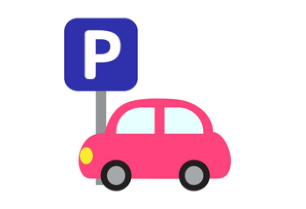 浜松西インター駐車場について